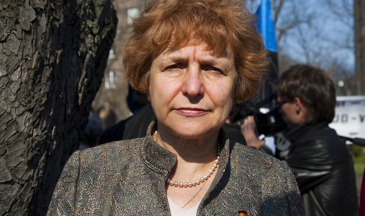 Євродепутатка, що поширювала російську пропаганду про події 2 травня в Одесі, виявилася агенткою ФСБ «фото»