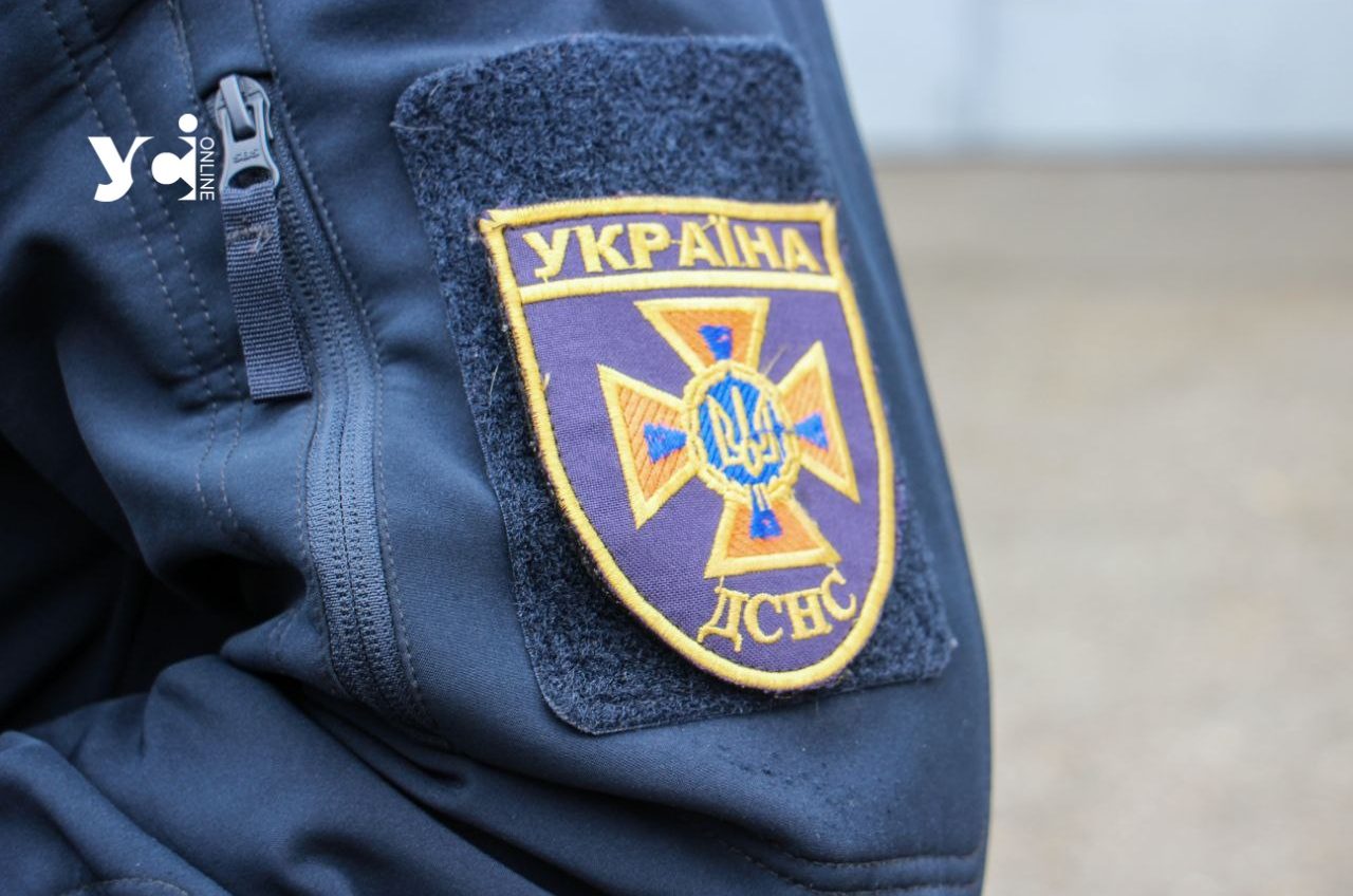 На пожежах в Одеській області загинули троє людей: одну людину вдалося врятувати «фото»