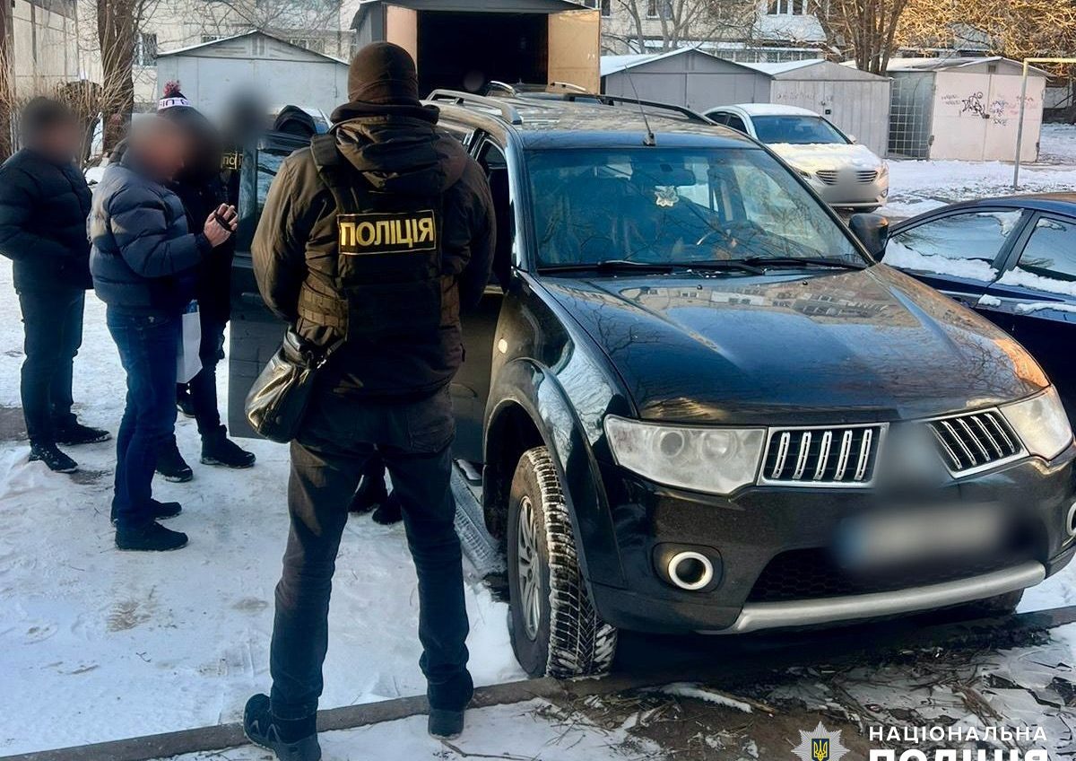 В Одесі на хабарі затримали посадовця Держспоживслужби: вимагав гроші, щоб не заважати бізнесу (фото) «фото»