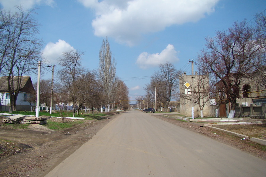 Тарутиного більше не буде: в Одеській області перейменовують чотири населених пункти «фото»