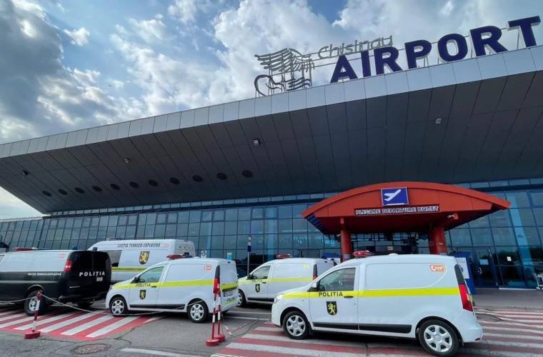 В Одесі готуються до запуску першого аеротрансферу до аеропорту Кишинева: як це має працювати «фото»