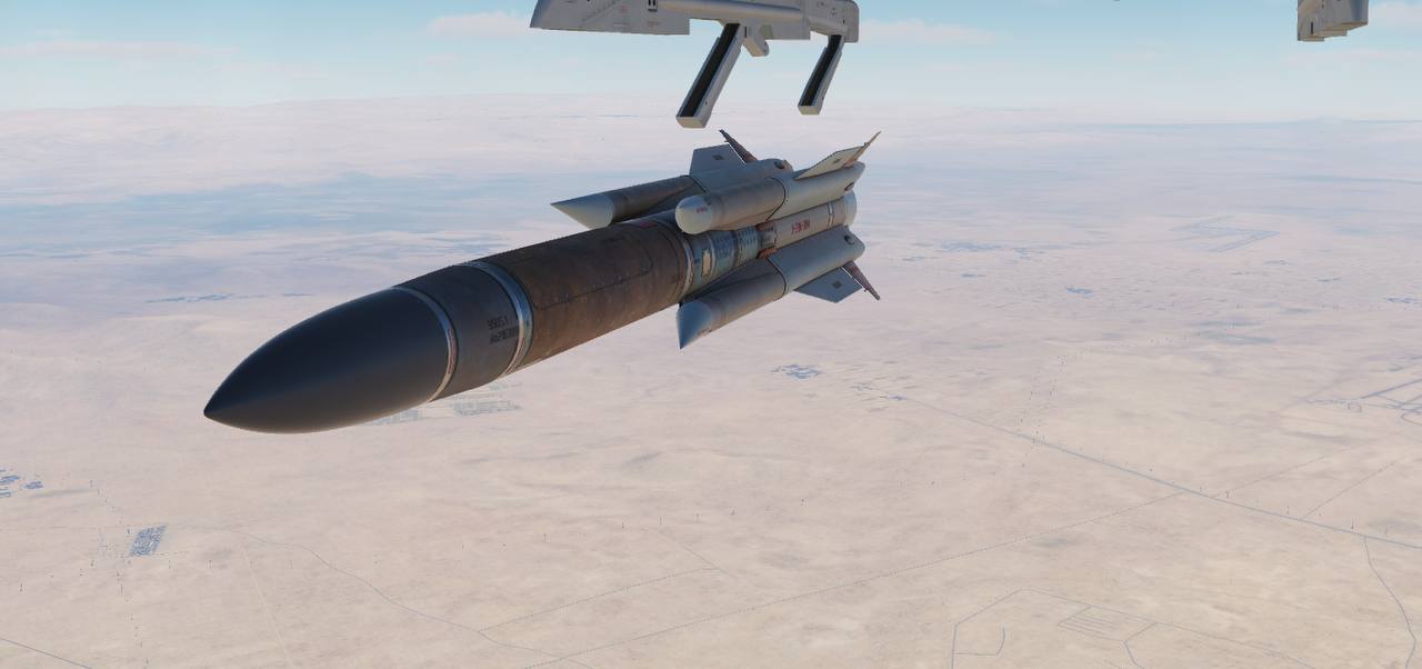 Росіяни запустили ракети по Одещині, але невдало «фото»