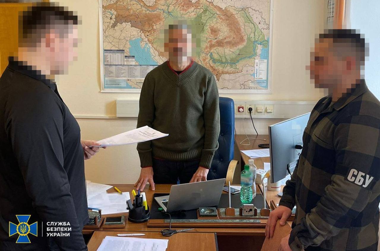 Екс-депутати ОПЗЖ, які вкрали понад 30 суден держкомпанії на Одещині, отримали підозру «фото»