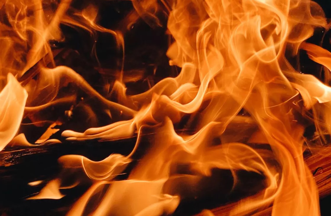 У Білгороді-Дністровському у власному будинку згоріла жінка «фото»