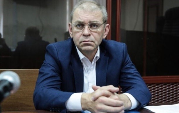 У скандального екс-депутата проводять обшуки у справі про «одеську нафту Курченка»: що відомо (фото) «фото»