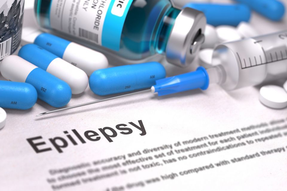 На Одещині ліки при епілепсії за програмою «Доступні ліки» можна отримати у 708 аптеках та аптечних пунктах   «фото»