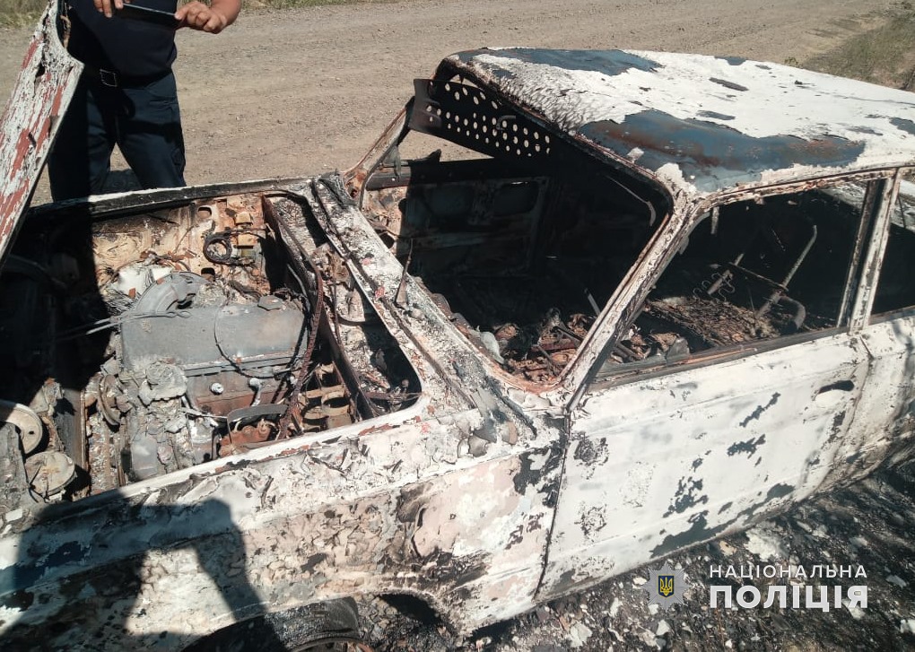 Грабіж, крадіжки, підпал машини: на Одещині судитимуть 15-річного гангстера (фото) «фото»