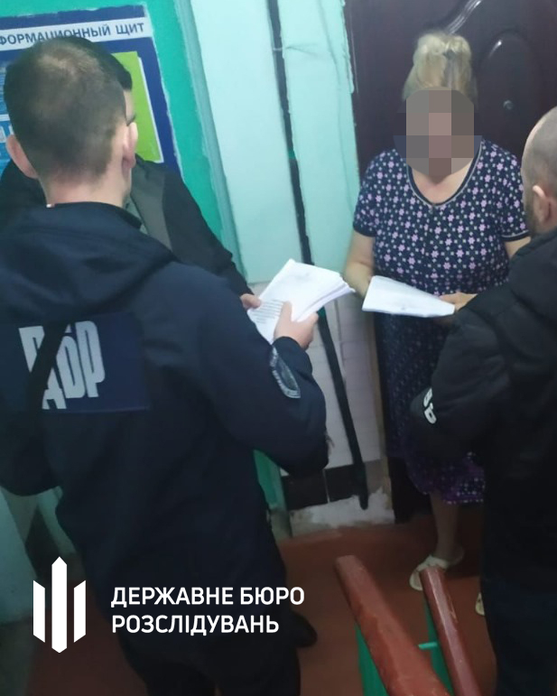 Ексбухгалтер поліції Одеської області нарахувала мільйон гривень зарплати подружці, яка не працювала «фото»