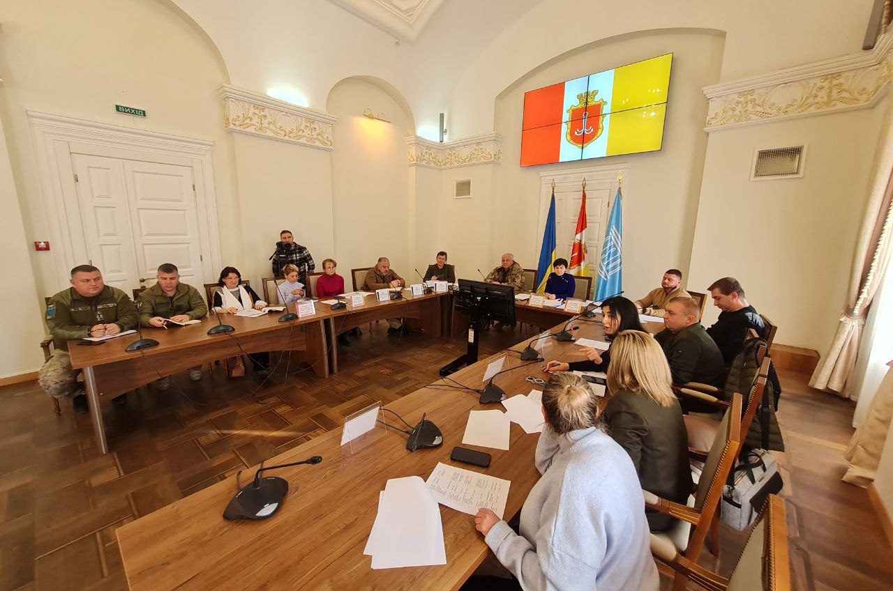 Гроші на ЗСУ: в Одесі визначилися з процедурою передачі волонтерам коштів з бюджету на військових «фото»
