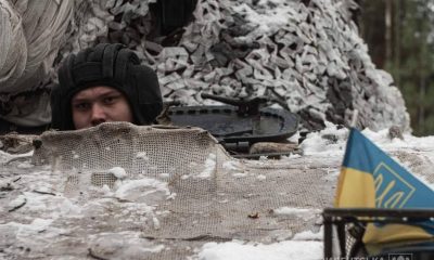 Рашисти розстріляли двох полонених українських воїнів. В ЗСУ назвали втрати ворога в Авдіївці «фото»