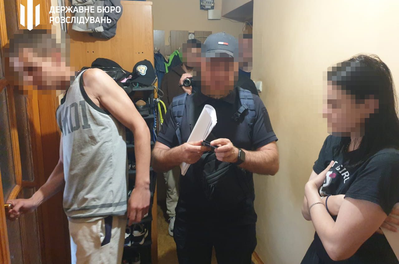 В Одесі судитимуть поліцейського, який організував мережу елітних борделів (фото) «фото»