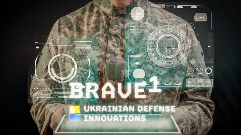 В Одеській області створили регіональний офіс військових інновацій BRAVE1 та пропонують підприємцям долучатися «фото»