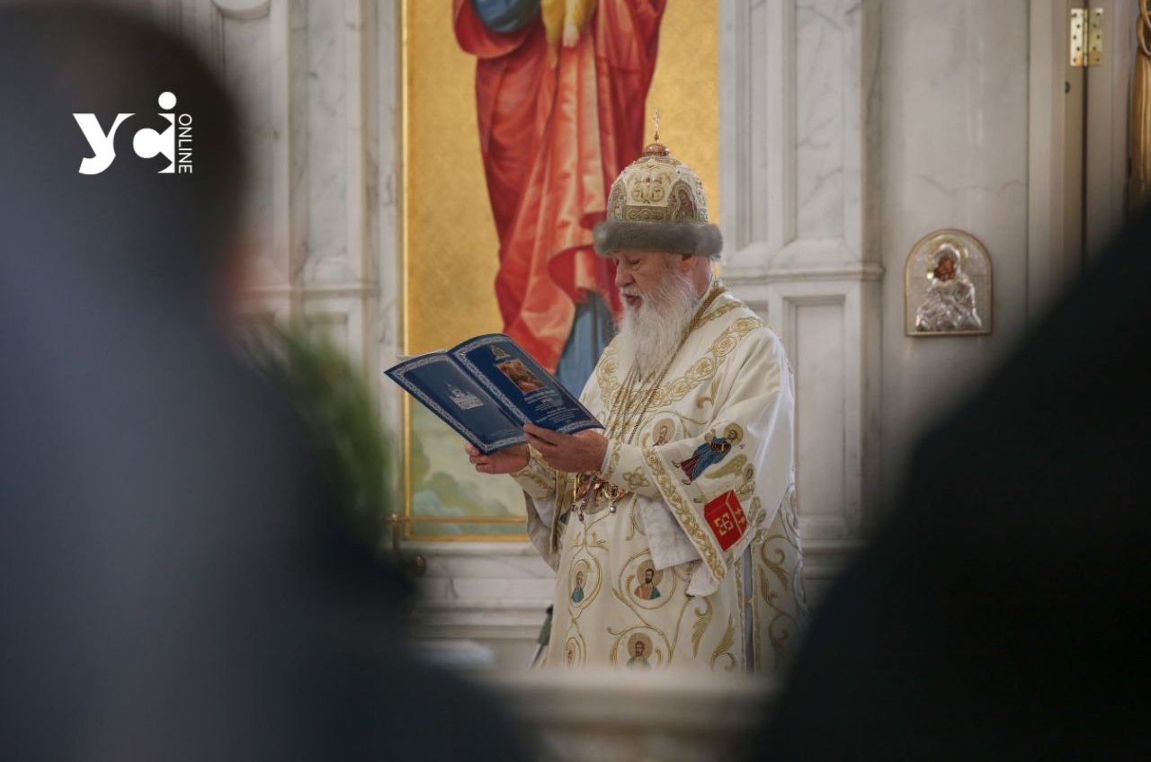 Заборона УПЦ МП: Комітет ВРУ підтримав остаточне обмеження діяльності московської церкви «фото»