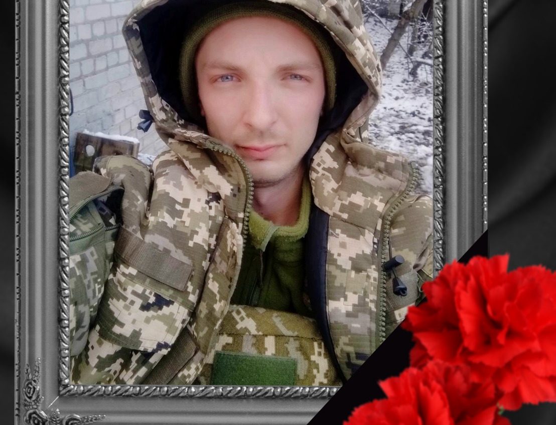 Мешканці Одещини просять присвоїти звання Героя України загиблому земляку «фото»