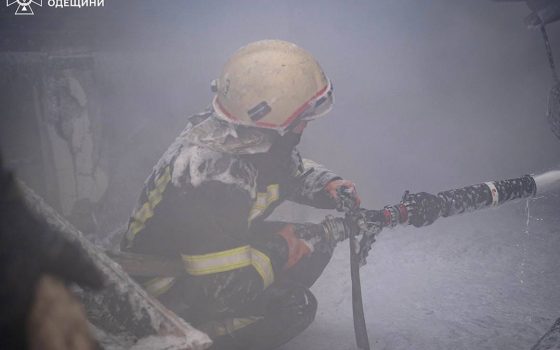 Вночі у селі біля Одеси загорівся житловий будинок – загинула жінка «фото»