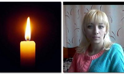 На Одещині проведуть в останню путь молоду жінку яка загинула від удару ракети рашистів 15 березня «фото»