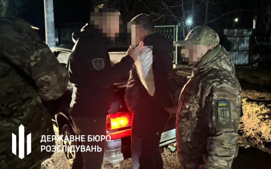 Працівник військкомату та правоохоронець, які на Одещині торгували «білими квитками», отримають вирок (фото) «фото»