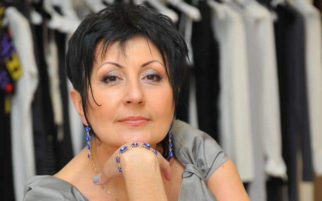 Одеська композиторка Кармелла Цепколенко стала лауреаткою Шевченківської премії «фото»