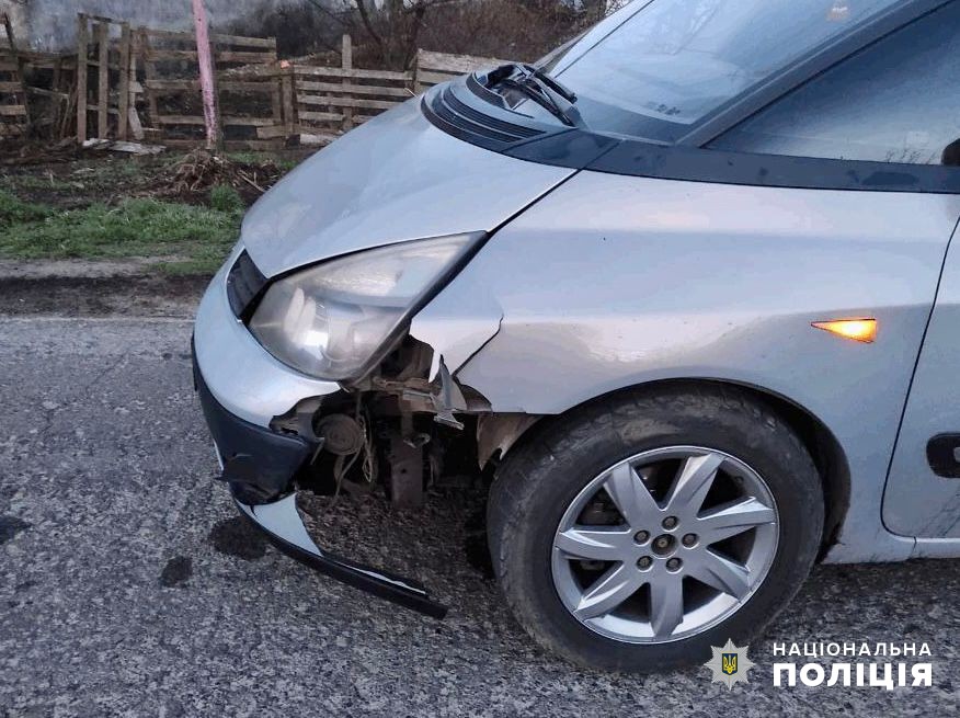 У селі біля Одеси автівка на смерть збила жінку (фото) «фото»