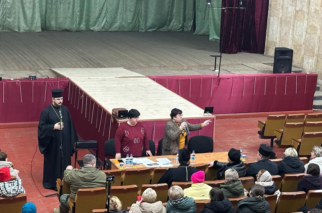 На Одещині релігійна громада перейшла до ПЦУ (фото) «фото»
