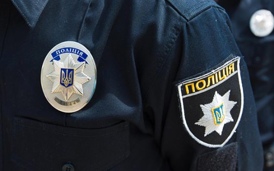 Одеська поліцейська розповіла на відео, що їй не цікаво патрулювати та байдужі можливі жертви від обстрілів – що каже поліція «фото»