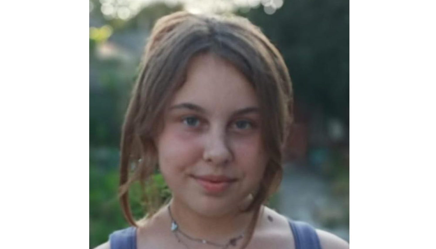 Поліція вже дві доби розшукує 13-річну дівчинку з Ізмаїла «фото»