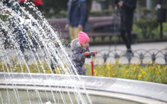 В Одесі готують фонтани до розконсервування: коли увімкнуть «фото»