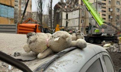 В Одесі 3 березня оголосили днем жалоби «фото»