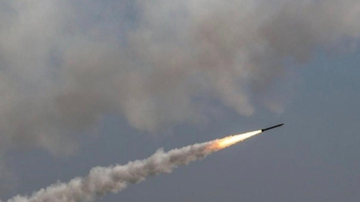 Росіяни варварськи атакували Одесу балістичними ракетами, є постраждалі (ОНОВЛЕНО) «фото»