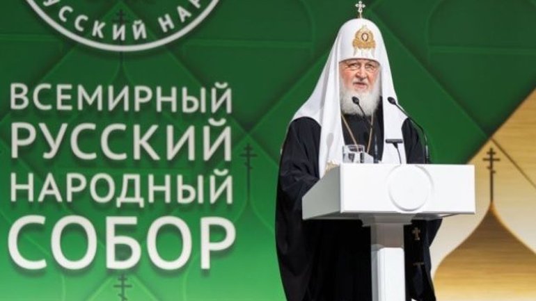 РПЦ заявила, що вся Україна має бути частиною «русского міра» і підтримала агресію «фото»