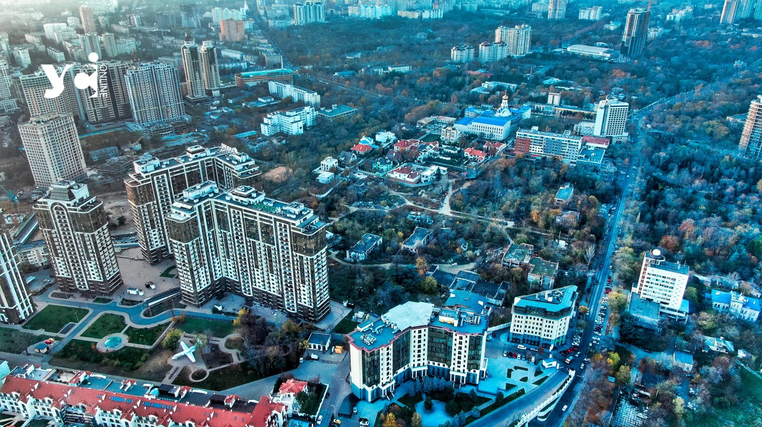 Оренда житла в Одесі стала дешевшою: обстріли впливають на ціни «фото»
