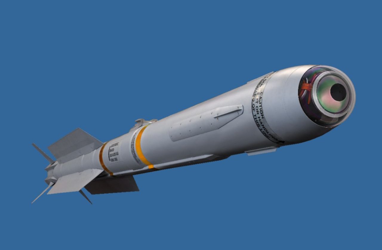 Вранці росіяни випустили ракету по Одещині: подробиці «фото»