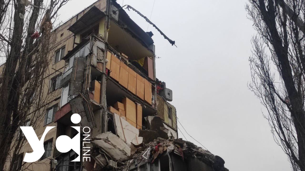 Стало відомо, яку компенсацію отримають мешканці квартир, зруйнованих російським дроном 2 березня «фото»