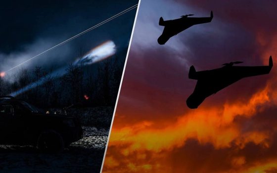 Рашисти здійснили нові атаки на Одещину вночі та зранку ракетами та дронами: що відомо «фото»