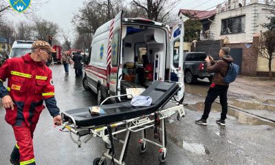 42 людини після поранень у лікарнях – наслідки ракетного удару по Одесі «фото»