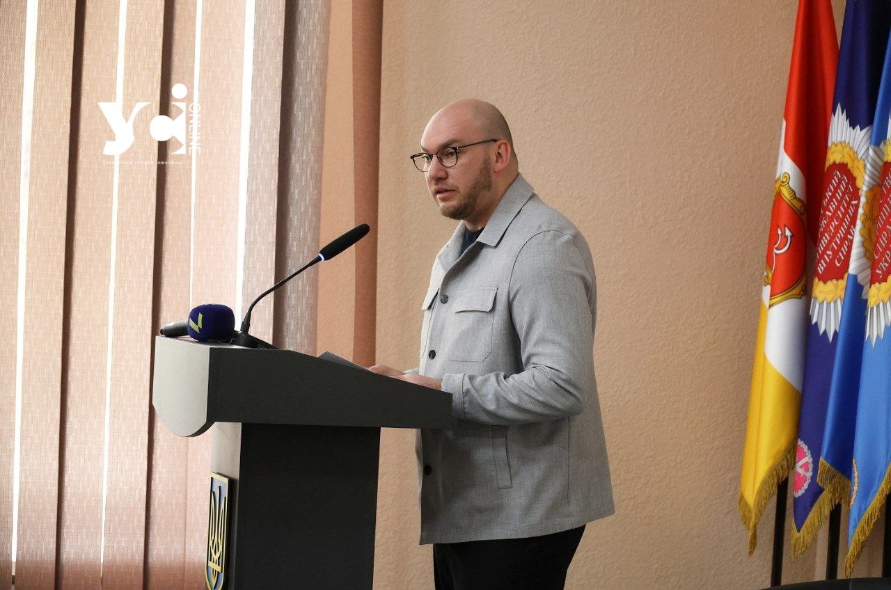 Народний  депутат Олексій Леонов оголосив про проведення великого Круглого столу з питань реабілітації та реінтеграції ветеранів «фото»
