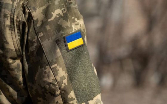 Українські ТЦК викликатимуть 25-річних «фото»