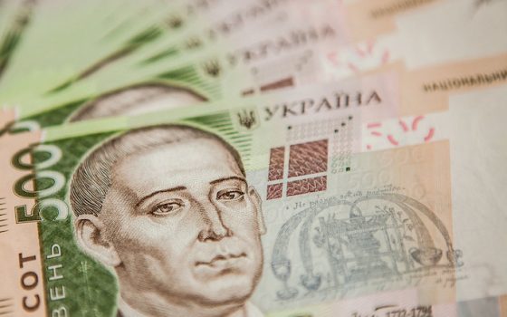 На Одещині прокуратурі вдалось повернути понад 4 млн грн прихованих від податкової грошей «фото»