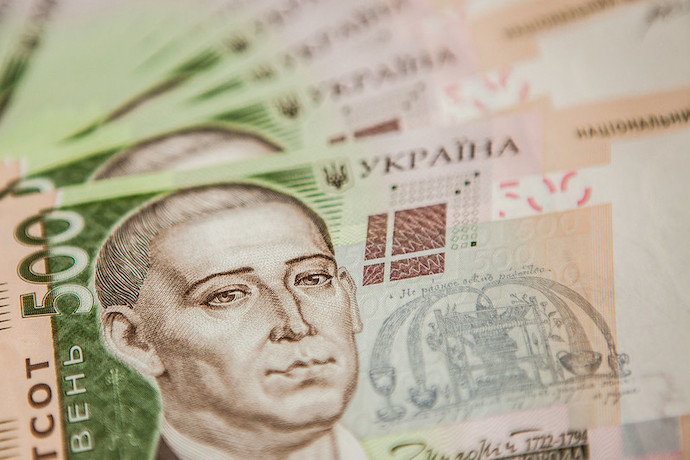 На Одещині прокуратурі вдалось повернути понад 4 млн грн прихованих від податкової грошей «фото»