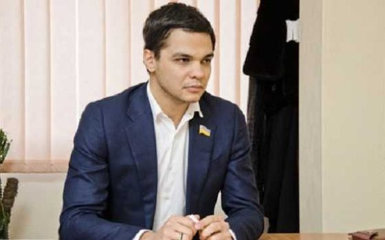 Зміни в Одеській міськраді: вигнання одіозного депутата і нові обличчя «фото»