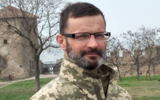 У бою під Куп’янськом загинув захисник України з Сергіївки «фото»