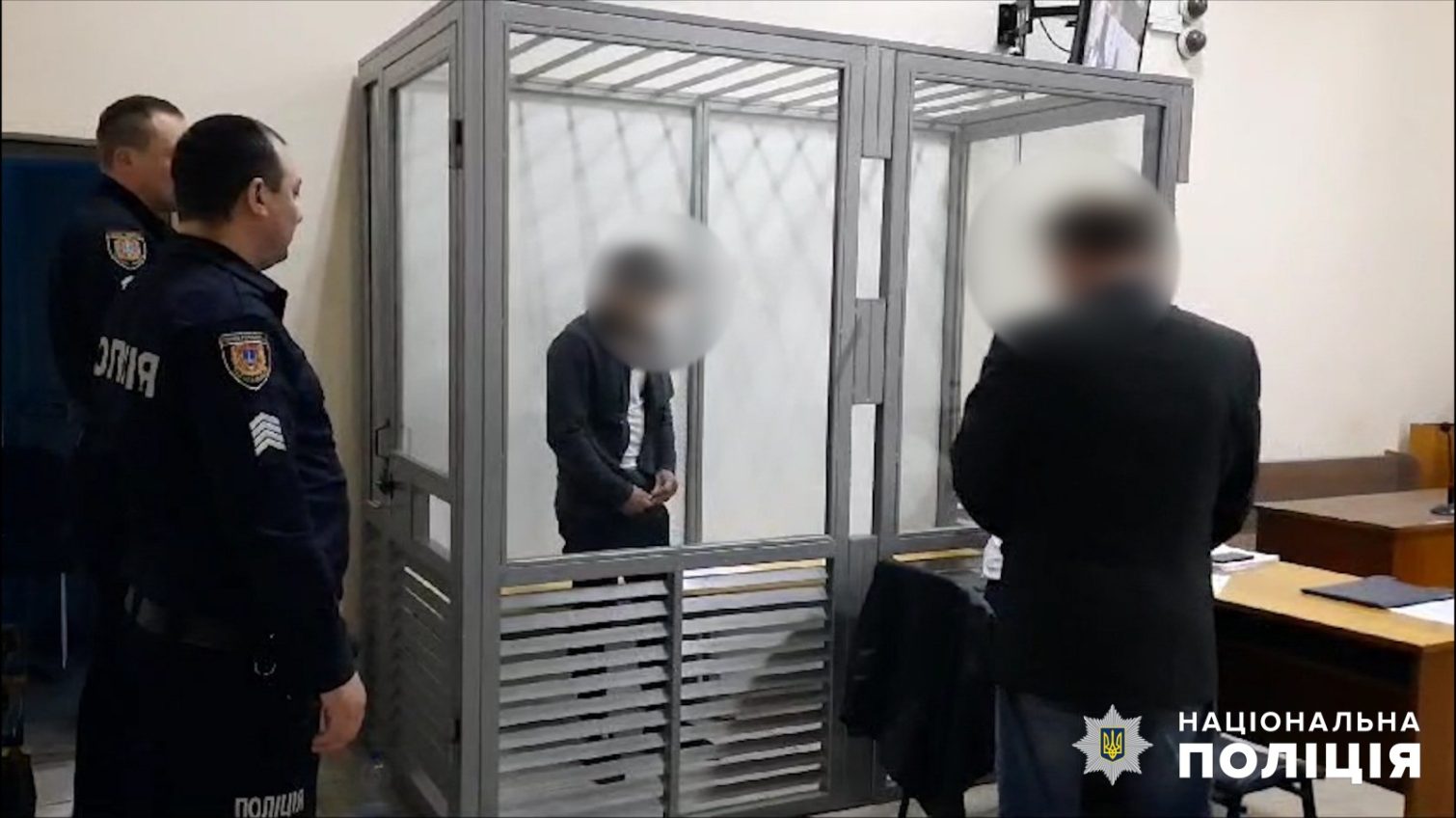 Поліція розкрила звіряче вбивство матері і доньки на Одещині: подробиці шокують «фото»