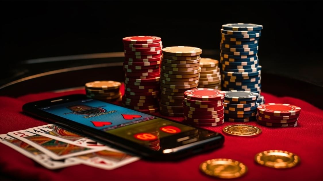 Правоохоронці заблокували понад 2 500 сайтів з незаконними азартними іграми «фото»