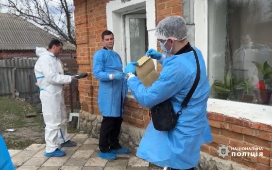 Тіла вбитих жінки та її доньки знайшли у будинку на Одещині: що відомо (фото, відео) «фото»