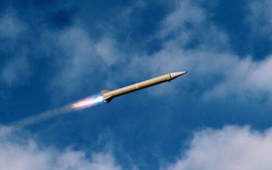 Росіяни атакували Одещину ракетами: є поранений (ОНОВЛЕНО) «фото»