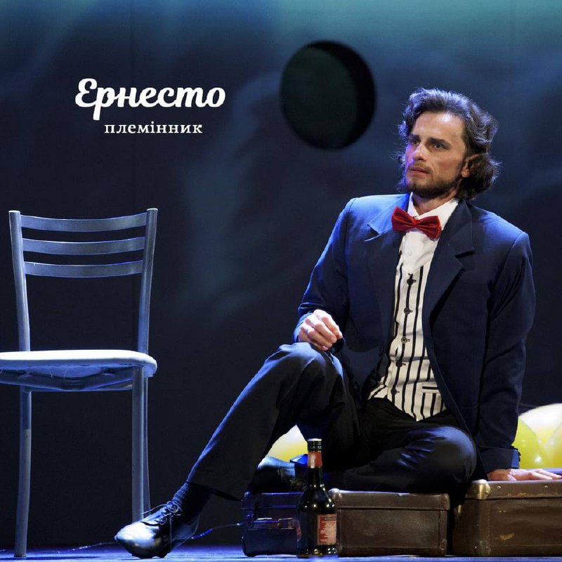 Культова прем’єра: Одеська опера готує сюрприз глядачам (фото) «фото»