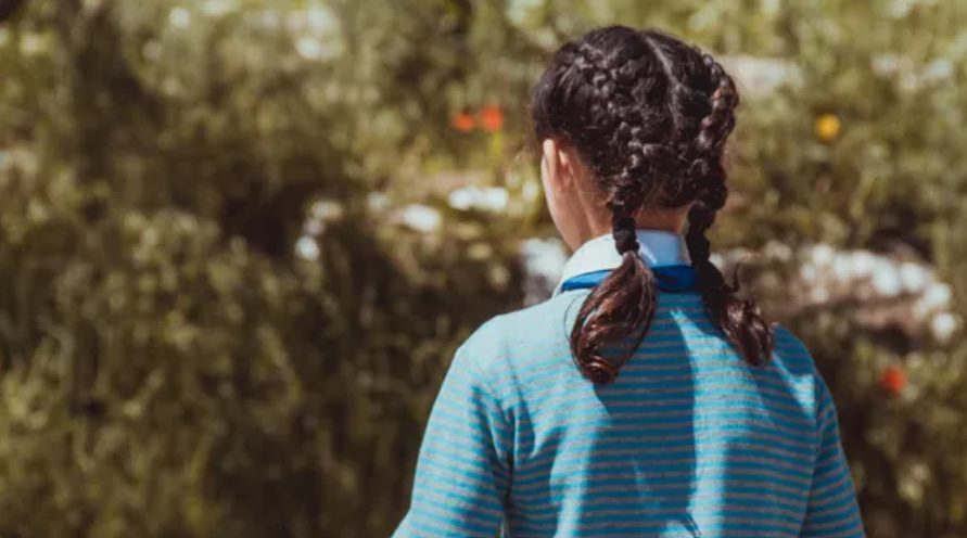 На Одещині неповнолітня дівчинка попросила забрати її від батьків: подробиці «фото»