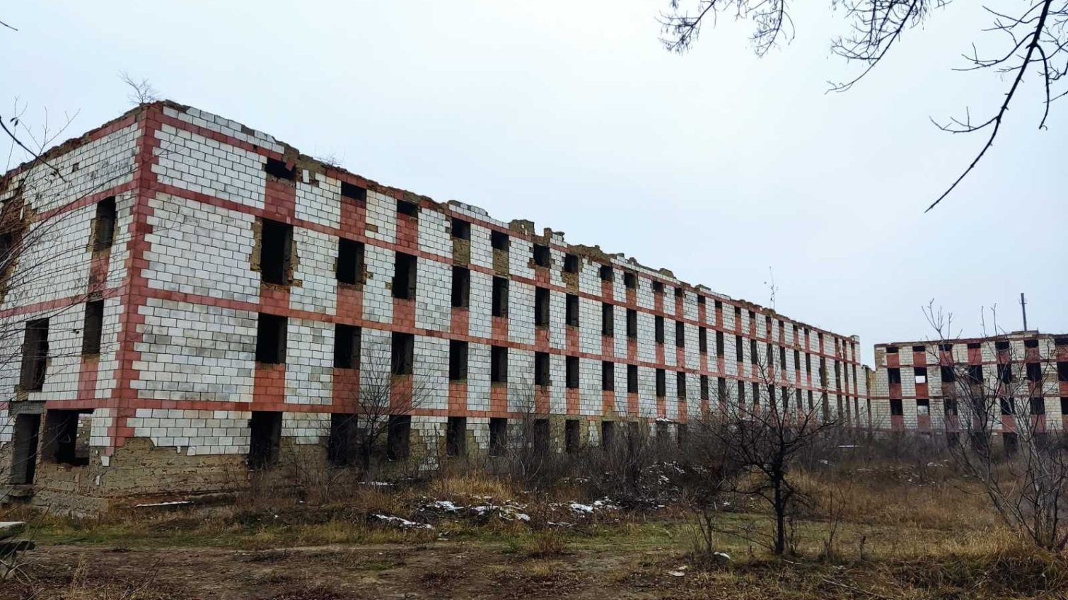 На Одещині виставили на продаж за 10,5 млн грн приміщення пологового будинку – для розбору на будівельні матеріали: що відомо «фото»