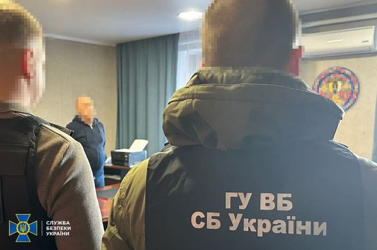 На Одещині голова ВЛК фальсифікував медичні документи, йому допомагав травматолог «фото»