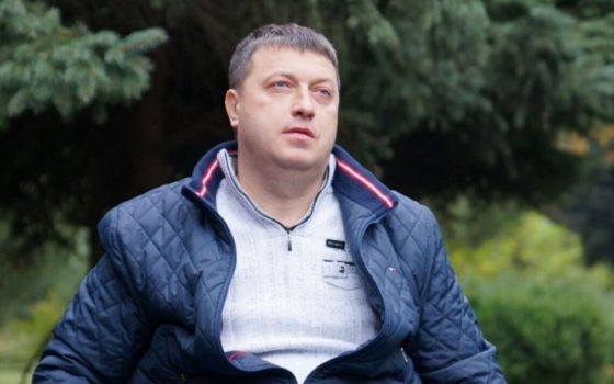 Мер Рені Ігор Плехов отримав 9 років тюрми за вимагання хабаря «фото»